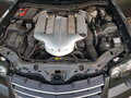2004 Chrysler Crossfire SRT-6, серый, 2499000 рублей - вид 5