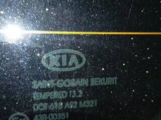 2013 Kia Sportage III, синий, 1600000 рублей, вид 4