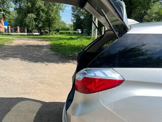 2015 Honda Shuttle II, серый, 1020000 рублей, вид 5