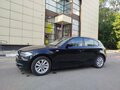 2010 BMW 1 серии 116i I (E81/E82/E87/E88) Рестайлинг, чёрный, 1050000 рублей - вид 5