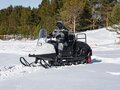 2026 Бурлак Егерь, белый, 253000 рублей - вид 3