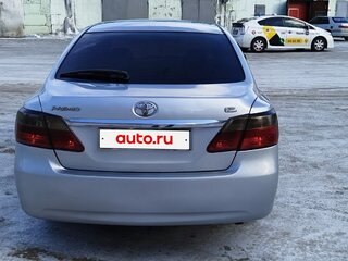 2007 Toyota Premio II (T26), серый, 950000 рублей, вид 3
