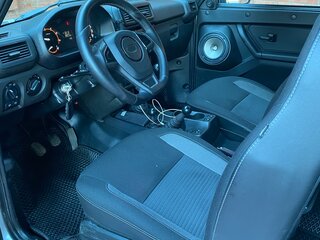 2021 Lada (ВАЗ) Niva Legend I, серый, 950000 рублей, вид 1