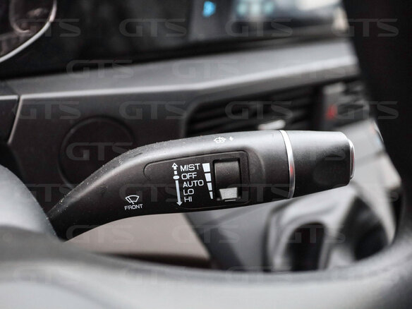 2023 Ford Transit, белый - вид 13