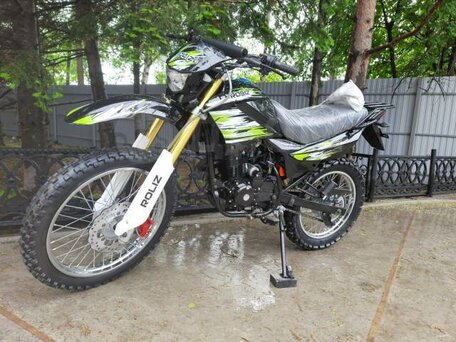 2026 Roliz Sport-005, чёрный, 139999 рублей, вид 2