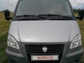 2012 ГАЗ ГАЗель (2705), серебристый, 930000 рублей - вид 3