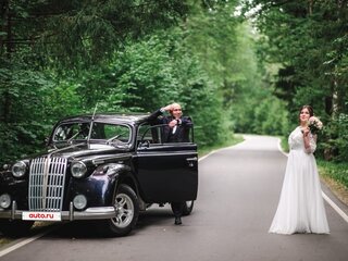 1939 Opel Admiral '37, фиолетовый, 6000000 рублей, вид 4