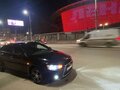 2011 Mitsubishi Lancer X Рестайлинг, чёрный, 870000 рублей - вид 7