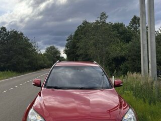 2011 Toyota RAV4 Long III (XA30) Рестайлинг, красный, 1500000 рублей, вид 1