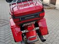 2012 Harley-Davidson Electra Glide, чёрный, 1290000 рублей - вид 6