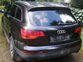 2006 Audi Q7 I (4L), серый, 999999 рублей - вид 6