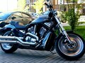 2005 Harley-Davidson V-Rod, чёрный, 3416692 рублей - вид 9
