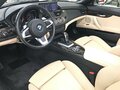 2009 BMW Z4 35i II (E89), чёрный - вид 9