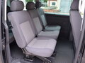 2013 Volkswagen Caravelle T5 Рестайлинг, чёрный - вид 10