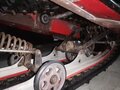 1993 Yamaha VMAX, красный - вид 3