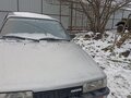 1985 Mazda 626 II (GC), серебристый, 49000 рублей