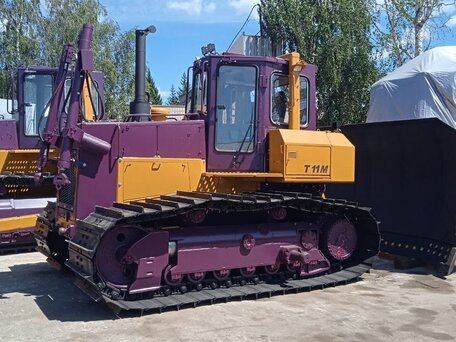 2007 ЧЕТРА Т11, фиолетовый, 6500000 рублей, вид 1