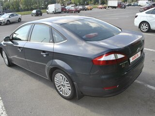 2008 Ford Mondeo IV, серый, 1250000 рублей, вид 4