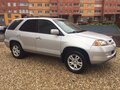 2004 Acura MDX I, серебристый - вид 1