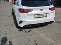 2019 Kia Ceed III, белый, 1690000 рублей - вид 7