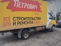 2008 ГАЗ ГАЗель (3302), белый, 600000 рублей - вид 8