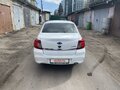 2020 Datsun on-DO I Рестайлинг, белый, 750000 рублей - вид 3