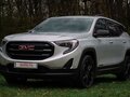 2021 GMC Terrain II, серый, 2273000 рублей
