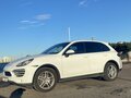 2012 Porsche Cayenne Diesel II (958), белый, 2590000 рублей - вид 6