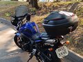 2007 Yamaha FZ6, синий, 490000 рублей - вид 3