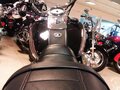 2009 Harley-Davidson Dyna Super Glide, чёрный - вид 7