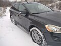 2010 Volvo XC60 I, серый, 1300000 рублей - вид 1