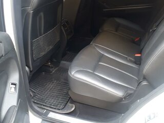 2007 Mercedes-Benz GL-Класс 320 I (X164), белый, 1650000 рублей, вид 5