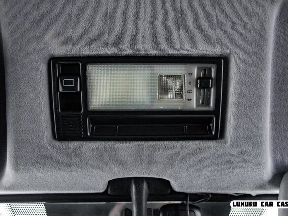 1993 Mercedes-Benz G-Класс 300 II (W463), чёрный - вид 26