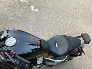 2019 Ducati XDiavel, чёрный, 1790000 рублей, вид 3