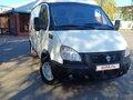 2012 ГАЗ Соболь (2252), белый, 675000 рублей - вид 6