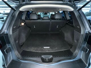 2019 Renault Samsung QM6 I, серый, 2250000 рублей, вид 4