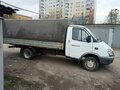 2014 ГАЗ ГАЗель (3302), белый, 700000 рублей - вид 5