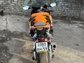 2013 Honda CBR 1000 RR/RA Fireblade, оранжевый, 950000 рублей - вид 8