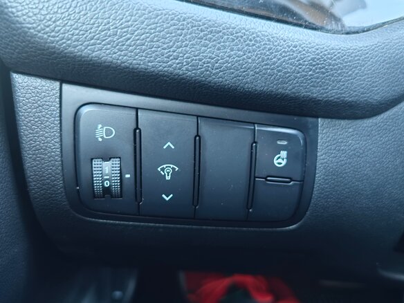 2013 Kia Ceed II, белый, 1330000 рублей - вид 17