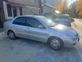 2004 Mitsubishi Lancer IX, серебристый, 550000 рублей - вид 6