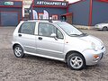 2008 Chery Sweet (QQ), серый, 295000 рублей - вид 2