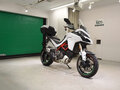 2015 Ducati Multistrada 1200, белый, 860000 рублей - вид 1