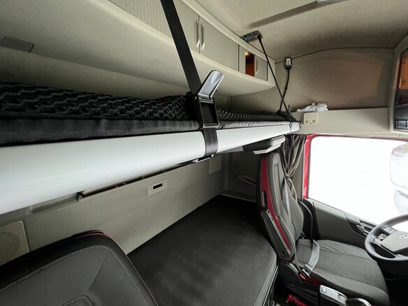 2017 Volvo FH, красный, 11399999 рублей - вид 12