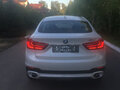 2016 BMW X6 35i II (F16), белый - вид 8