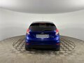 2015 Ford Fiesta Mk6 Рестайлинг, синий, 669000 рублей - вид 5