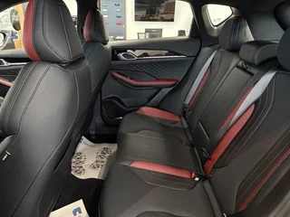 2026 Geely Coolray I Рестайлинг 2, серый, 3044305 рублей, вид 2