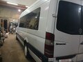 2011 Mercedes-Benz Sprinter, белый, 1199000 рублей - вид 4