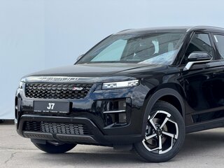 2026 Jeland J7, чёрный, 3109000 рублей, вид 3