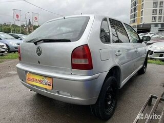 2005 Volkswagen Pointer, серебристый, 100000 рублей, вид 3