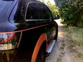 2006 Audi Q7 Euro 4 I (4L), чёрный, 1600000 рублей - вид 9